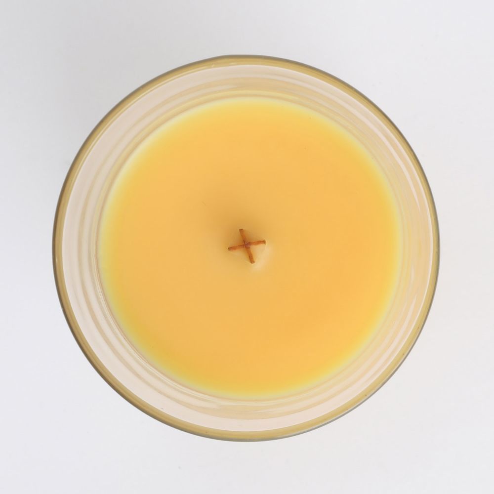 WoodWick Candle - Large Seaside Mimosa