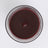 WoodWick Candle - Large Black Cherry