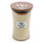 WoodWick Candle - Large Vanilla Bean
