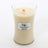 WoodWick Candle - Large Vanilla Bean