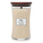 WoodWick Candle - Large Vanilla Bean