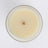 WoodWick Candle - Large Vanilla Bean