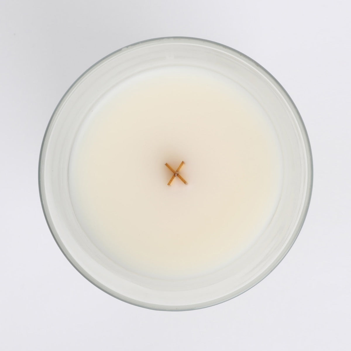 WoodWick Candle - Large Island Coconut