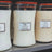 WoodWick Candle - Large Island Coconut