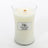 WoodWick Candle - Large Island Coconut