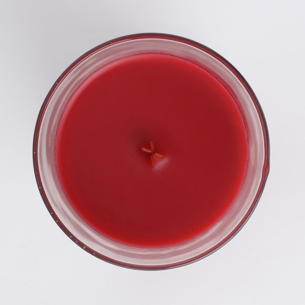 WoodWick Candle - Large Currant