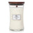 WoodWick Candle - Large Linen
