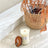 WoodWick Candle - Large Linen