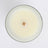 WoodWick Candle - Large Linen