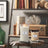 WoodWick Candle - Large Magnolia