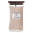 WoodWick Candle - Large Vanilla & Sea Salt