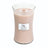 WoodWick Candle - Large Vanilla & Sea Salt