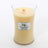 WoodWick Candle - Large Bakery Cupcake