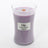 WoodWick Candle - Large Lavender Spa