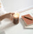 WoodWick Candle -  Large Trilogy Cafe Sweets