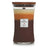 WoodWick Candle -  Large Trilogy Cafe Sweets