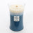 WoodWick Candle -  Large Trilogy Beachfront Cottage