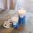 WoodWick Candle -  Large Trilogy Beachfront Cottage