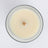 WoodWick Candle -  Large Trilogy Beachfront Cottage