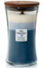WoodWick Candle -  Large Trilogy Beachfront Cottage