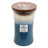 WoodWick Candle -  Large Trilogy Beachfront Cottage