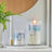 WoodWick Candle -  Large Trilogy Calming Retreat