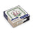 Pimpernel Botanic Garden - Coasters - (Set of 6) Mixed Motifs