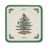 Pimpernel Christmas Tree - Coasters - (Set of 6)