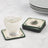 Pimpernel Christmas Tree - Coasters - (Set of 6)