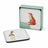Wrendale Designs by Pimpernel Coasters - Set Of 6