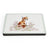Wrendale Designs by Pimpernel Placemats - 'Wildflower' Animal Set of 4 Regular