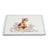 Wrendale Designs by Pimpernel Placemats - 'Wildflower' Animal Set of 4 Regular