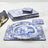 Blue Italian by Pimpernel - Regular Placemats (Set of 6)
