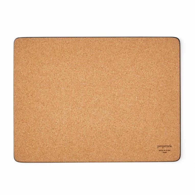 Pimpernel Christmas Tree - Regular Placemats - (Set of 6)