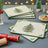 Pimpernel Christmas Tree - Regular Placemats - (Set of 6)