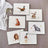 Wrendale Designs by Pimpernel Placemats - Set Of 6 Regular