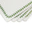 Pimpernel Botanic Garden - Large Placemats - (Set of 4) Mixed Motifs