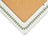 Pimpernel Botanic Garden - Large Placemats - (Set of 4) Mixed Motifs
