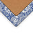 Blue Italian by Pimpernel - Regular Placemats (Set of 4)