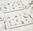 Wrendale Designs by Pimpernel Placemats - Set Of 4 Large