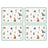 Wrendale Designs by Pimpernel Placemats - Set Of 4 Large