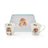 Wrendale Designs by Pimpernel Mug and Tray Set - Diet Starts Tomorrow Hamster