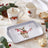 Wrendale Designs by Pimpernel Mug And Tray Set - Winter Friends