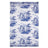 Blue Italian by Pimpernel - Tea Towel