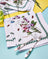 Pimpernel Botanic Garden - Napkins (Set of 4)