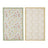 Spode Morris & Co - Fruits & Marigold Tea Towel (Set of 2)