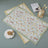 Spode Morris & Co - Fruits & Marigold Tea Towel (Set of 2)