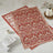 Spode Morris & Co - Strawberry Thief Tea Towel (Set of 2)
