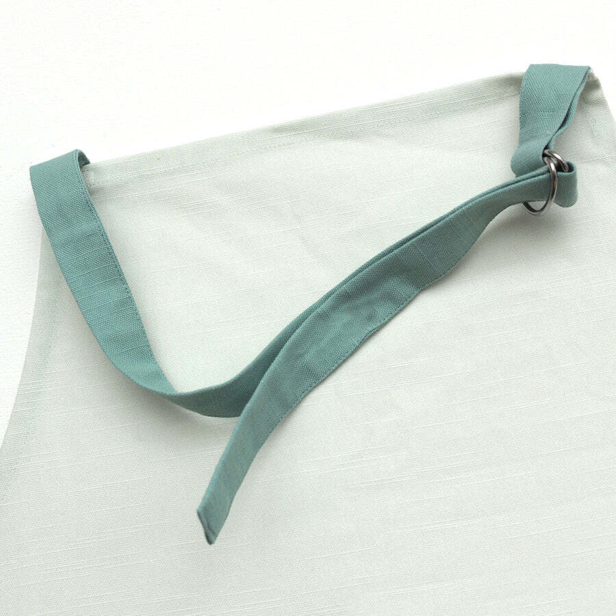 Wrendale Designs by Pimpernel Cotton Apron - Hare