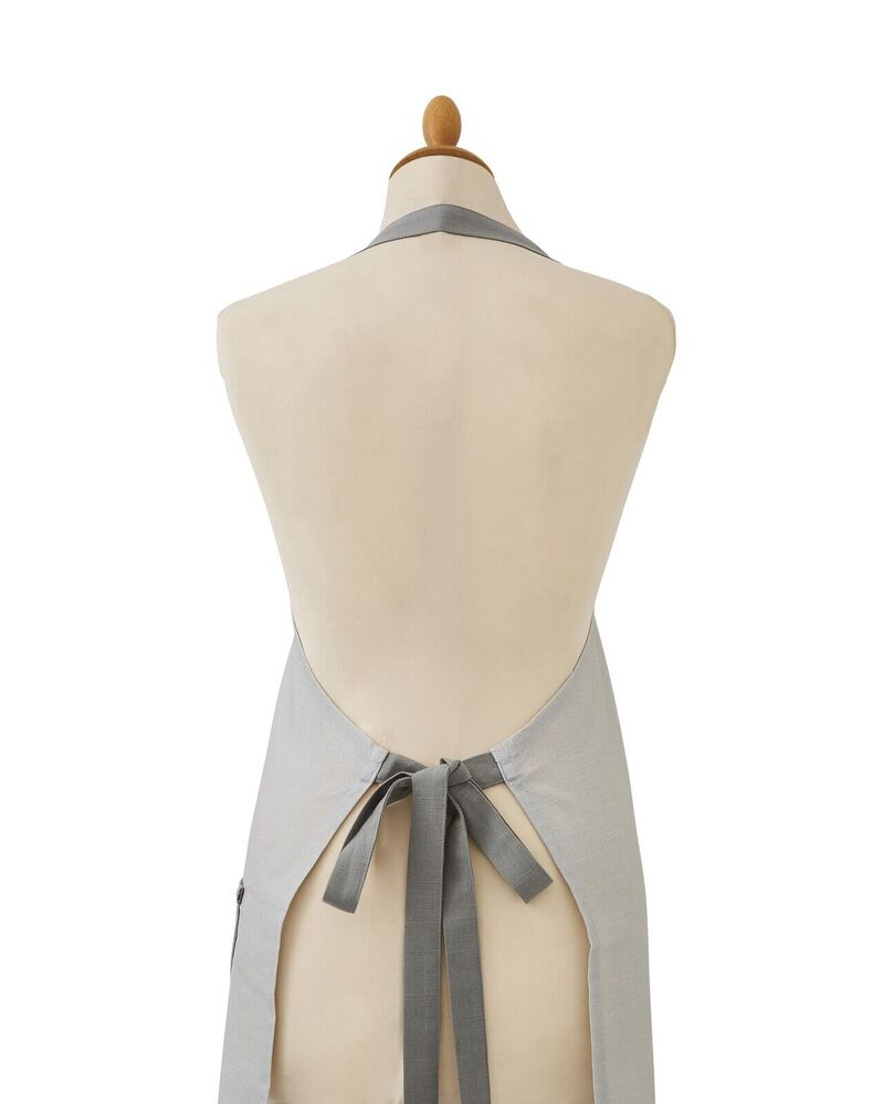 Wrendale Designs by Pimpernel Cotton Apron - Owl
